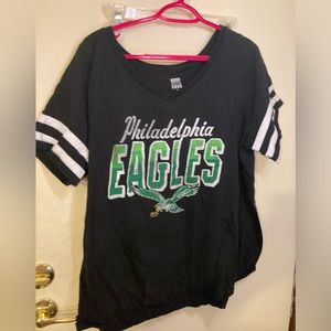 Eagles Classic tee